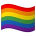 Rainbow Flag