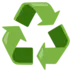 Recycling Symbol