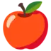 Red Apple
