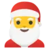 Santa Claus