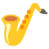 Saxophone