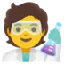 Scientist