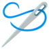 Sewing Needle