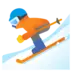 Skier