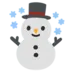 Snowman