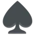 Spade Suit