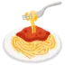 Spaghetti