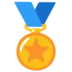 Sports Medal