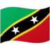 Flag: St. Kitts & Nevis