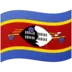 Flag: Eswatini