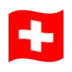 Flag: Switzerland