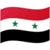Flag: Syria