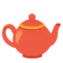 Teapot