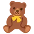 Teddy Bear
