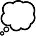 Thought Balloon