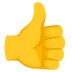Thumbs Up