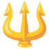 Trident Emblem