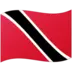 Flag: Trinidad & Tobago