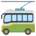 Trolleybus