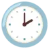 Two O’clock