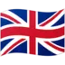 Flag: United Kingdom