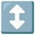 Up-Down Arrow