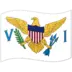 Flag: U.S. Virgin Islands