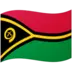 Flag: Vanuatu