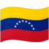 Flag: Venezuela