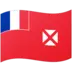 Flag: Wallis & Futuna
