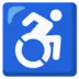 Wheelchair Symbol