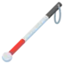 White Cane