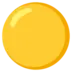 Yellow Circle