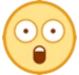 Astonished Face