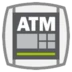 ATM Sign