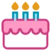 Birthday Cake