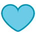 Blue Heart