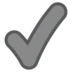 Check Mark
