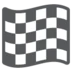 Chequered Flag