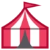 Circus Tent