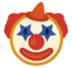 Clown Face