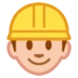 Construction Worker