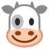 Cow Face