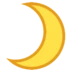 Crescent Moon