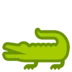 Crocodile