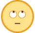 Face With Rolling Eyes