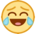 Face With Tears of Joy