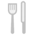 Fork and Knife