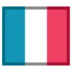 Flag: France