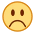Frowning Face